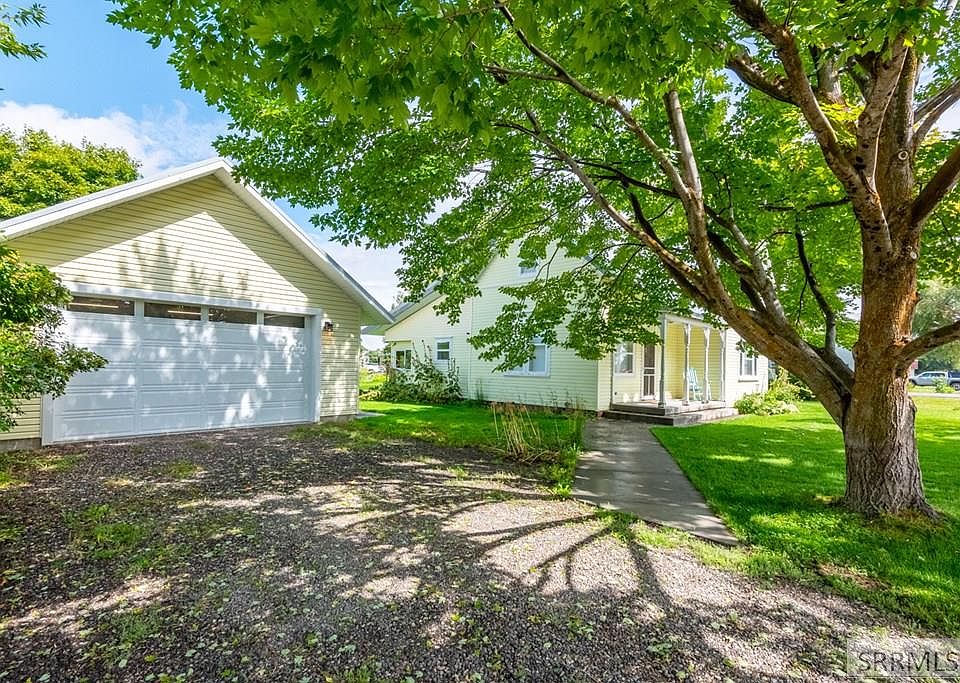 377 Idaho St, Ashton, ID 83420 MLS 2157774 Zillow