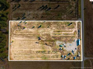 Nna S Sweetwater Rd, Bonners Ferry, ID 83805