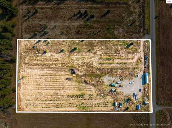 Nna S Sweetwater Rd, Bonners Ferry, ID 83805
