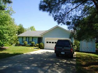 2305 Huckaby Rd LOT 20, Columbia, TN 38401