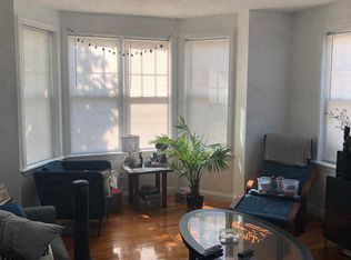 91 Thornton St #1, Roxbury, MA 02119