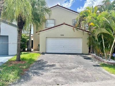 1095 SW 135th Pl, Miami, FL, 33184