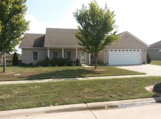 1102 Tulip Trce, Sikeston, MO 63801