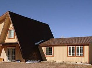 812 Main St, Silver Cliff, CO 81252