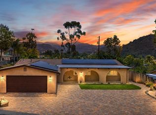 14505 Victoria Estates Ln, Poway, CA 92064
