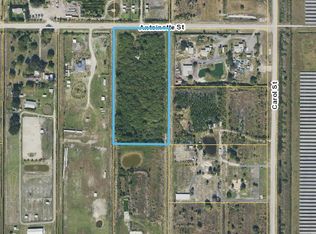 20154 Antoinette St, Loxahatchee, FL 33470
