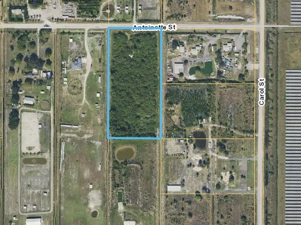 20154 Antoinette Street, Loxahatchee, FL 33470