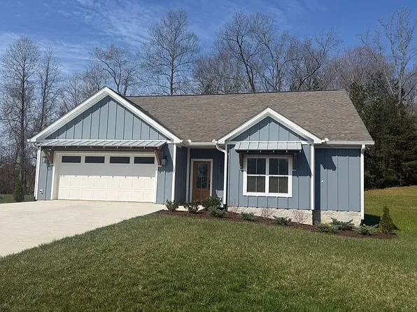 1426 Westbrook Cir, Cookeville, TN 38501