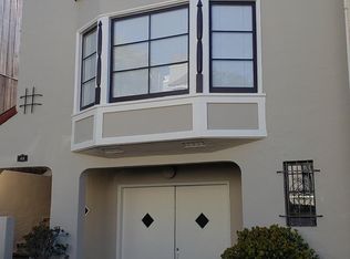 459 Belvedere St, San Francisco, CA 94117
