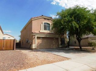 21716 W Sonora St, Buckeye, AZ 85326