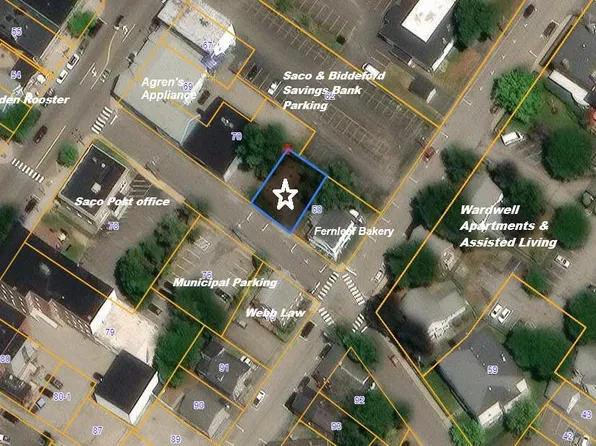 18 Free Street, Saco, ME 04072