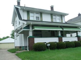 46 N Hartford Ave, Youngstown, OH
