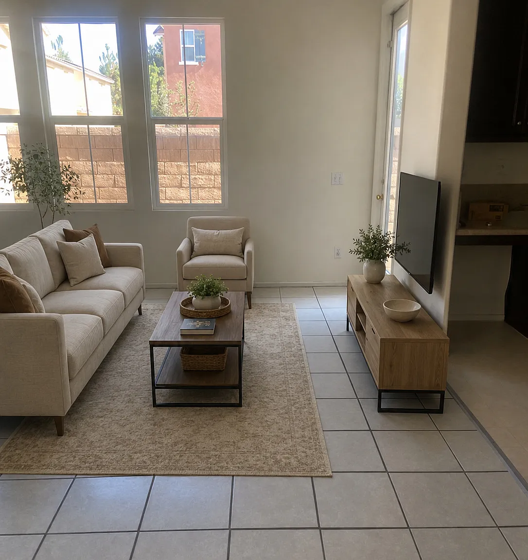 3 bed, 3.5 bath, 2213 sqft, $3,150 — Photo 2
