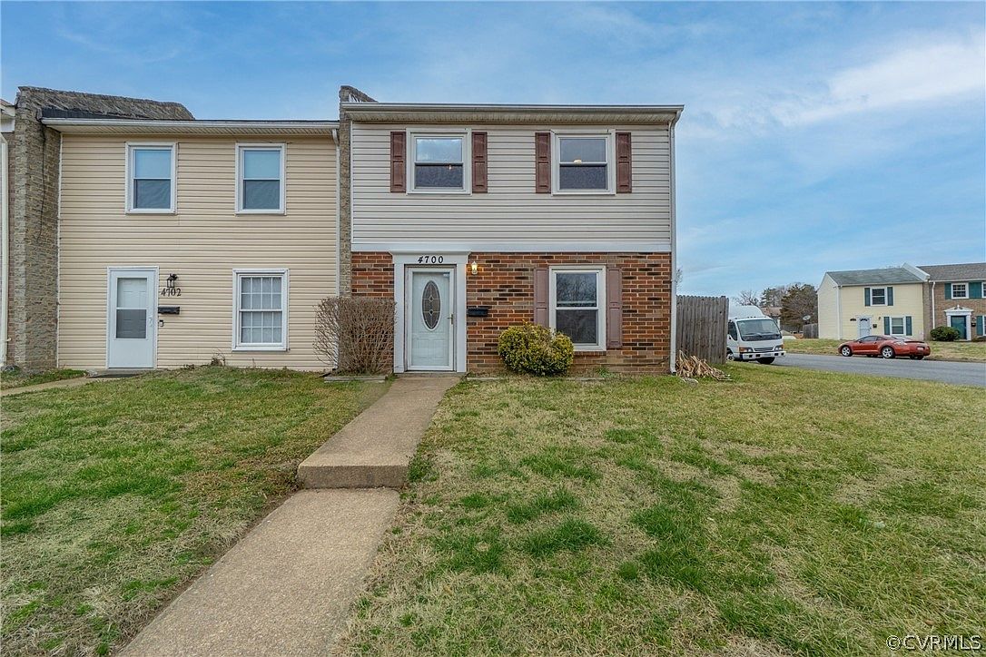 4700 Brimley Pl 4700, Richmond, VA 23234 Zillow