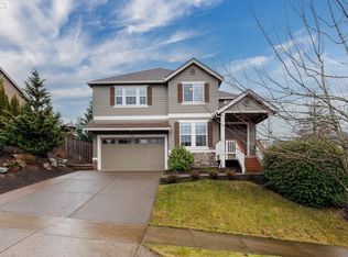 12438 SE 143rd Pl, Happy Valley, OR 97086