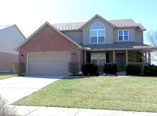 8025 Misty Shore Dr, West Chester, OH 45069