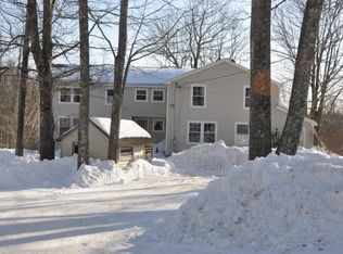 16 Apple Blossom Way, Cumberland, ME 04021