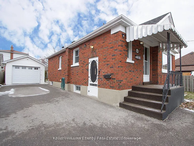 54 Chadburn St #BASEMENT — Photo 2