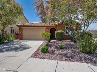 9528 S Orange Mallow Dr, Tucson, AZ 85747