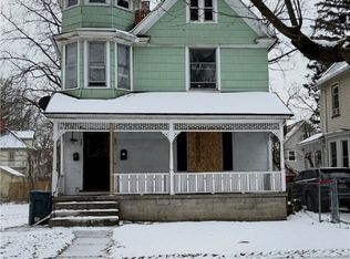 337 Magnolia St, Rochester, NY 14611