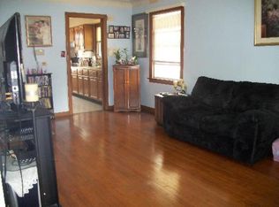 3001 N Natchez Ave, Chicago, IL 60634