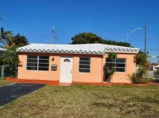 1495 NE 179th St, North Miami Beach, FL 33162