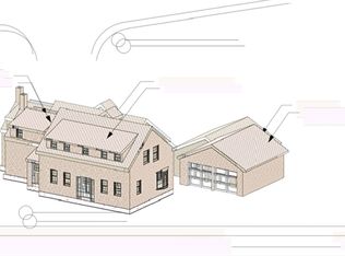 345 Bay Rd, North Easton, MA 02356