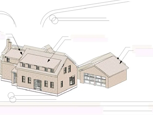 345 Bay Rd, North Easton, MA 02356