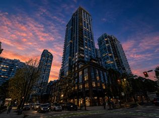 565 Smithe St #2101, Vancouver, BC V6B0E4