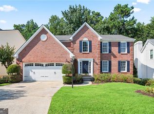 88 Parkside Cir, Marietta, GA 30068