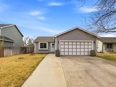 8431 3rd St, Wellington, CO, 80549