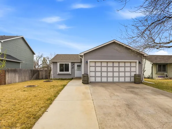 8431 3rd St, Wellington, CO 80549