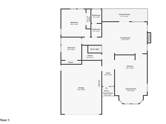 2nd image of this home