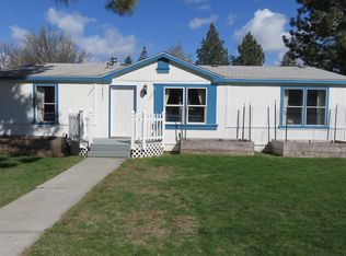 10621 E 28th Ave, Spokane, WA 99206