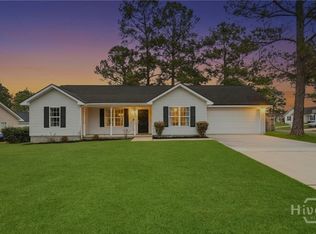 10 Michelle Court, Rincon, GA 31326