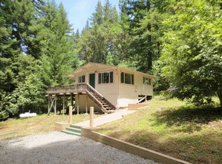 400 Woodland Dr, Scotts Valley, CA 95066