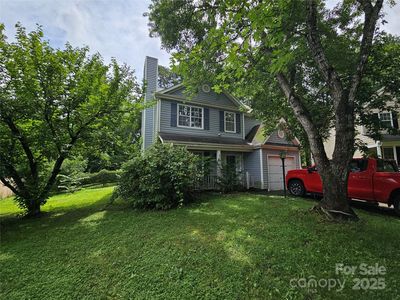 8904 Daventry Pl, Charlotte, NC, 28215