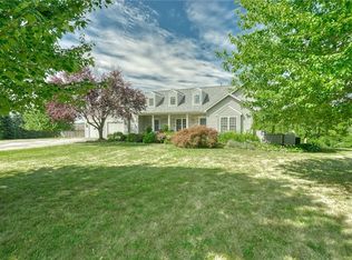 1173 Erie Street Rd, Macedon, NY 14502