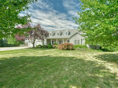 1173 Erie Street Rd, Macedon, NY, 14502