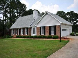 803 Shaw Rd, Sharpsburg, GA 30277