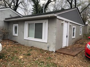 9536 E 23rd St S #2, Independence, MO 64052