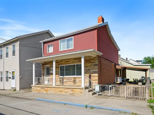 213 18th St, Pittsburgh, PA 15215