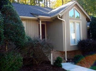 8010 Grey Oak Dr, Raleigh, NC 27615