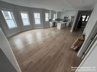 9 Holton St #A, Allston, MA 02134