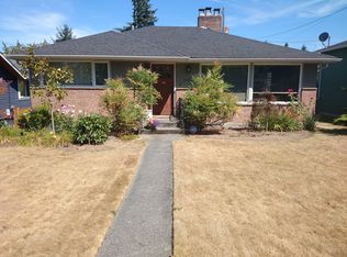 6020 38th Ave SW, Seattle, WA 98126