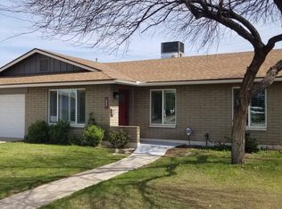 2405 S Dorsey Ln, Tempe, AZ 85282