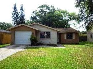3316 Russett Dr, Tampa, FL 33618