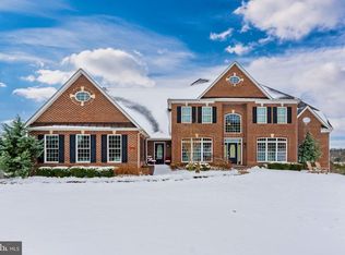 3300 Grayling Dr, Mount Airy, MD 21771