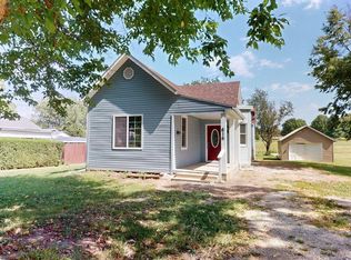 616 N Grand Ave, Sedalia, MO 65301