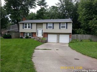 4310 Shenandoah Dr, Louisville, KY 40241